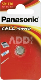 Panasonic SR 1130