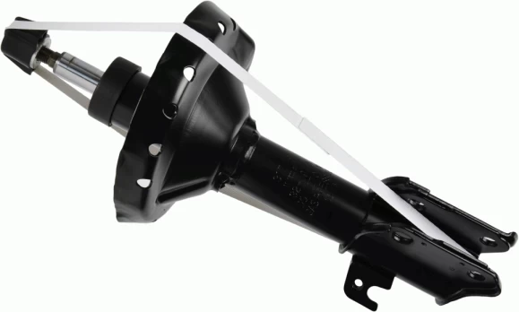 SACHS 317 148 Shock absorber