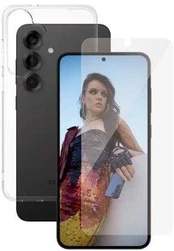 Panzer Glass PanzerGlass MOBILE SCREEN PROTECTOR 2IN1/GALAXY S25 PLUS PANZERGLASS
