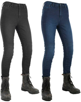 Moteriški Džinsai OXFORD Jegging WS