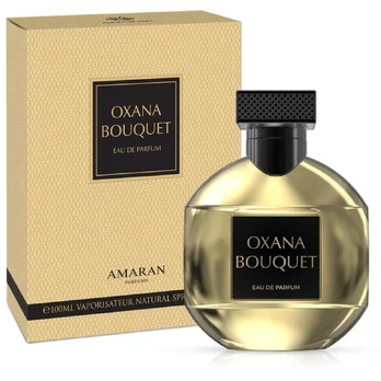 Amaran Oxana Bouquet EDP U 100 ml