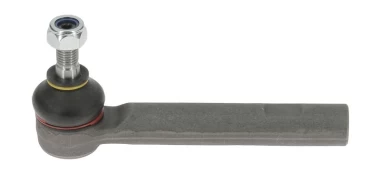 MOOG TO-ES-4889 Tie rod end kaina