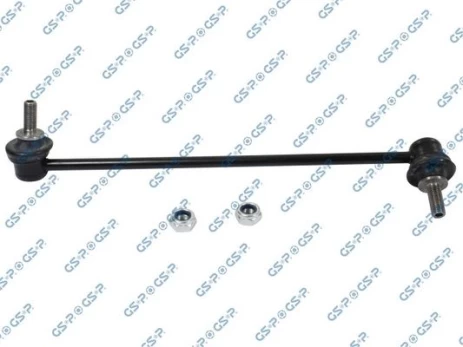 Šarnyro stabilizatorius GSP S050493