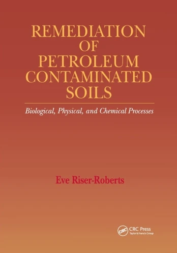 Remediation of Petroleum Contaminated Soils