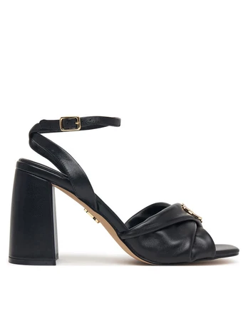 Basutės Steve Madden 11005662 Juoda