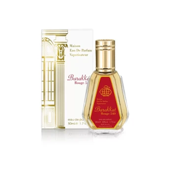 Barakkat rouge 540 (BACCARAT ROUGE 540 50ml