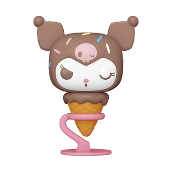 FUNKO POP! Vinilinė figūrėlė: Sanrio: Hello Kitty - Kuromi