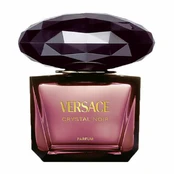 Versace Crystal Noir Parfum Spray 90ml kaina