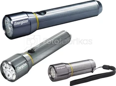 ENERGIZER VISION HD METAL 2AA - 400 LUMENS kaina