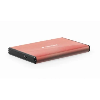 GEMBIRD USB 3.0 2.5inch HDD enclosure | EE2-U3S-3-P