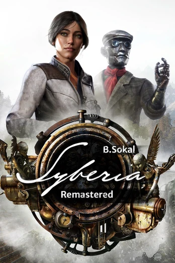 Syberia Windows