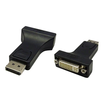 DisplayPort į DVI-D perėjmas