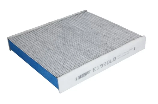 Salono filtras KNECHT LAO293