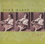 CD John Hiatt - The Tiki Bar Is Open