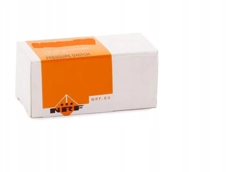Nrf kondensatorius Ford Focus 98-04