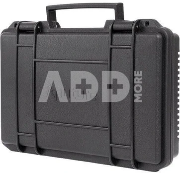 Aputure MC 4-Light Wireless Charging Case (EU Version)