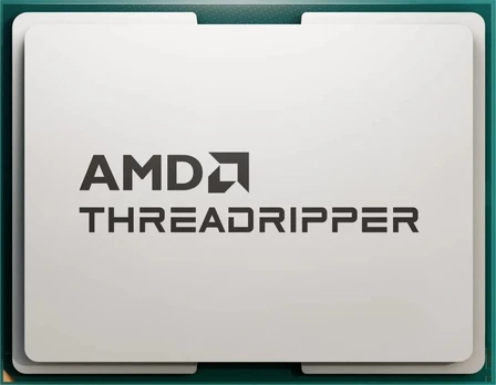 Procesorius AMD Ryzen Threadripper 9980X procesor 3,2 GHz 256 MB L3 Taca