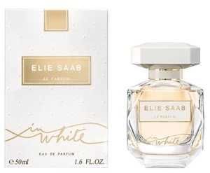 Kvapusis vanduo Elie Saab, 50 ml