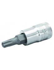 1/4" Galvutė su antgaliu T20 6709TORX kaina