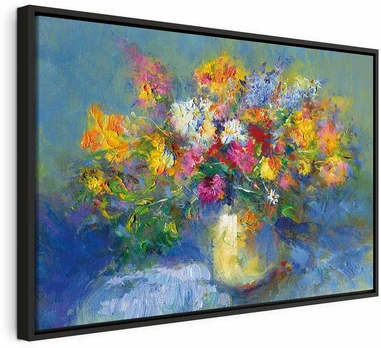 Artgeist Paveikslas - Autumn Bouquet