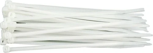 Ergom Kabelių segtukas TK natūralus 400 x 5 mm 100 vnt. (E01TK-01010101801)