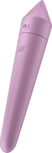 Kulka SATISFYER ULTRA POWER BULLET 8