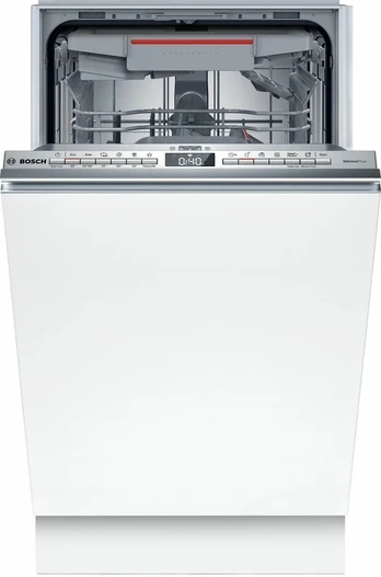 Indaplovė Bosch SPV4EMX25E