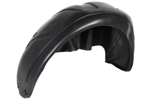 Plastikinis posparnis Dešinė Galas CHEVROLET SPARK