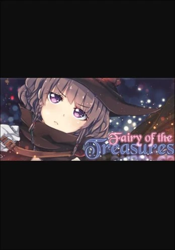 Fairy of the Treasures PC