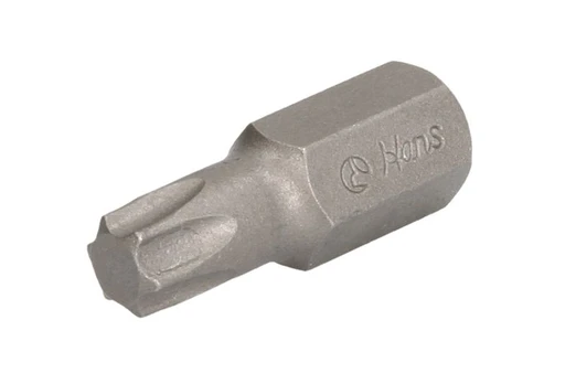 Uždedamas antgalis TORX T45