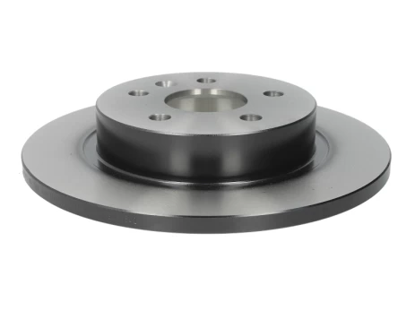 TRW DF6340 Brake Disc