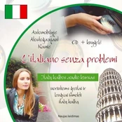 L'italiano senza problemi (CD)