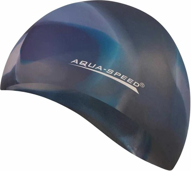 Aqua Speed Plaukimo kepuraitė BUNT