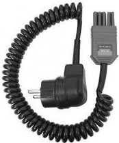 Sonel WS-05 adapteris su pakreiptu UNI- Schuko adapteriu (WADAWS05)