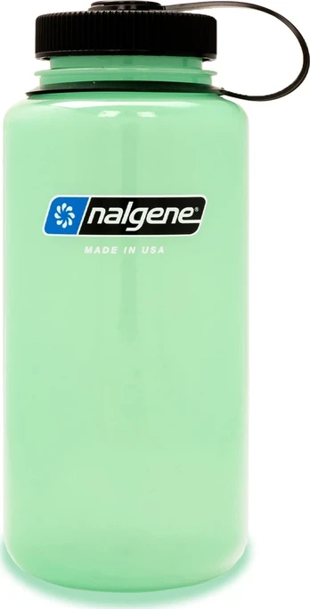 Gertuvė Nalgene Drinking Bottle 'WM Glow Sustain'