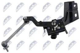 Jutiklis, žibintų diapazono reguliavimas NTY ECX-MS-002