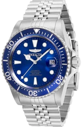Laikrodis Invicta 30092