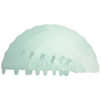 Genia apsauginė apykaklė GREENCOL 10 cm, N1