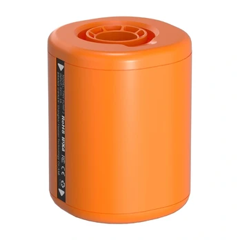 Flextail Tiny Pump 2 Portable Pump (Oranžinis)