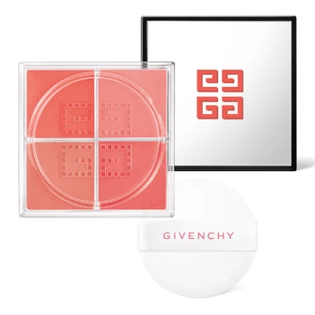 Givenchy Prisme Libre Blush #03 Voile Corail, 4.48 g
