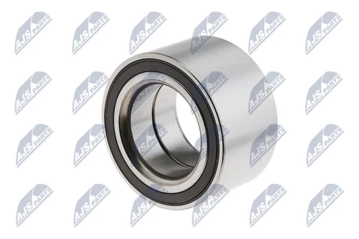 Rato guolio komplektas NTY KLP-ME-031