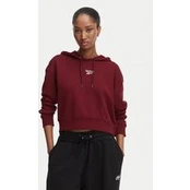 Reebok Džemperis Ilona RK25712CCW Vyšninė Regular Fit
