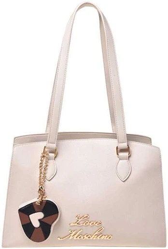 Moschino Women's handbag 2 in 1