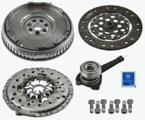Sankabos komplektas SACHS 2290 601 031