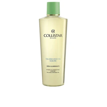 Collistar Talasso Sublime Hydra-Illuminating Dušo želė 400 ml