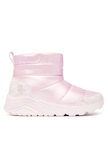 Sniego batai Skechers 310816L/LTPK Juoda