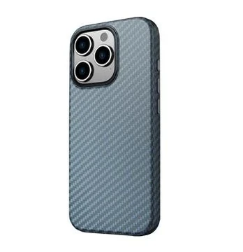 Swissten MagStick Shell Case for Apple iPhone 12 / 12 Pro