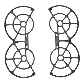 SUNNYLIFE propeller guard for DJI Neo (juodas)