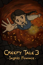 Creepy Tale 3: Ingrid Penance PC kaina