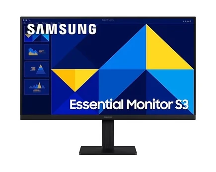 Monitorius Hanwha LS24D302GAUXEN
